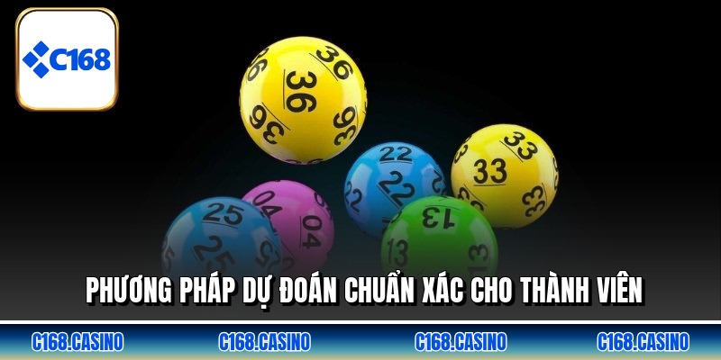 Phương pháp dự đoán chuẩn xác cho thành viên
